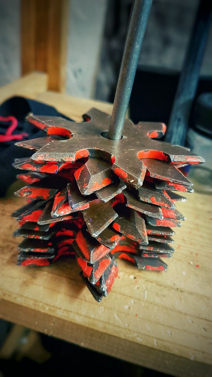 Shuriken