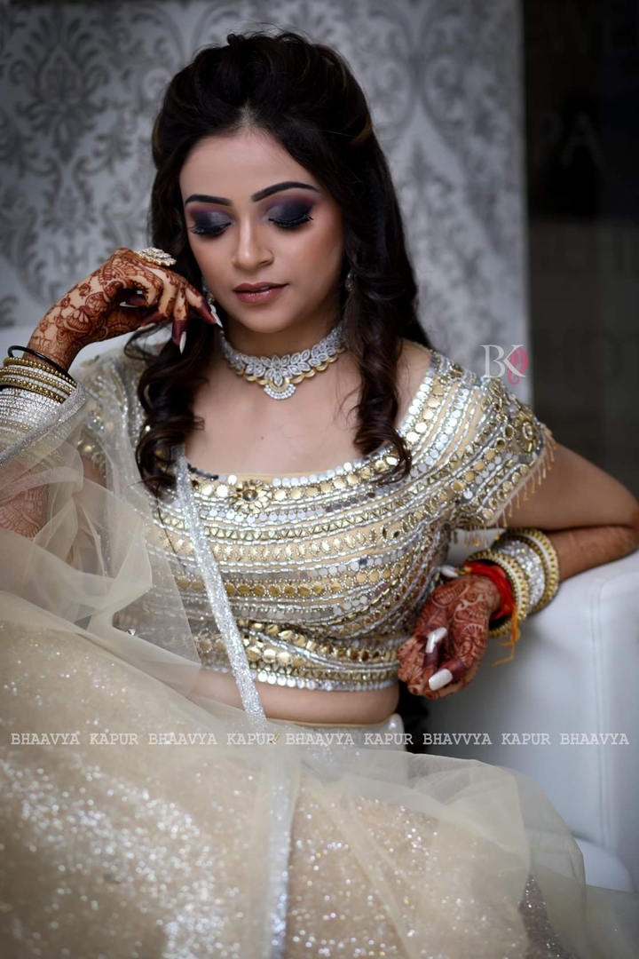 Bhavya Kapur
