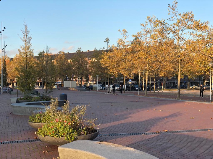 Amsterdam