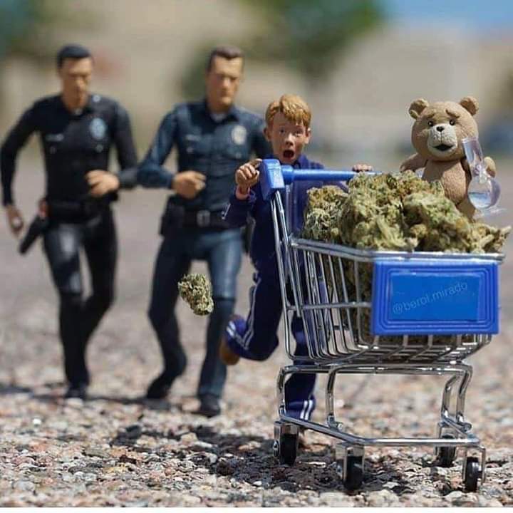 ...