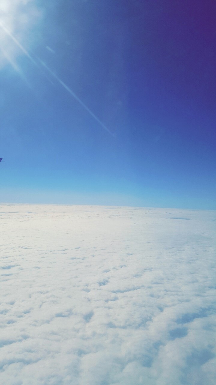 cloud