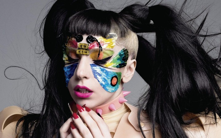 Lady Gaga