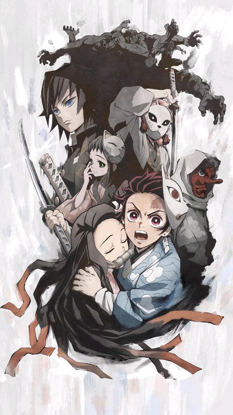 Demon slayer