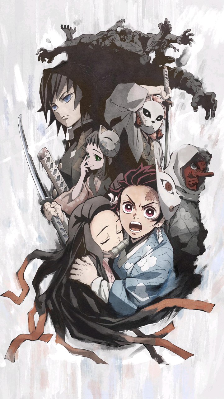 Demon slayer