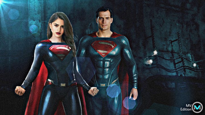 "Super Cousins"