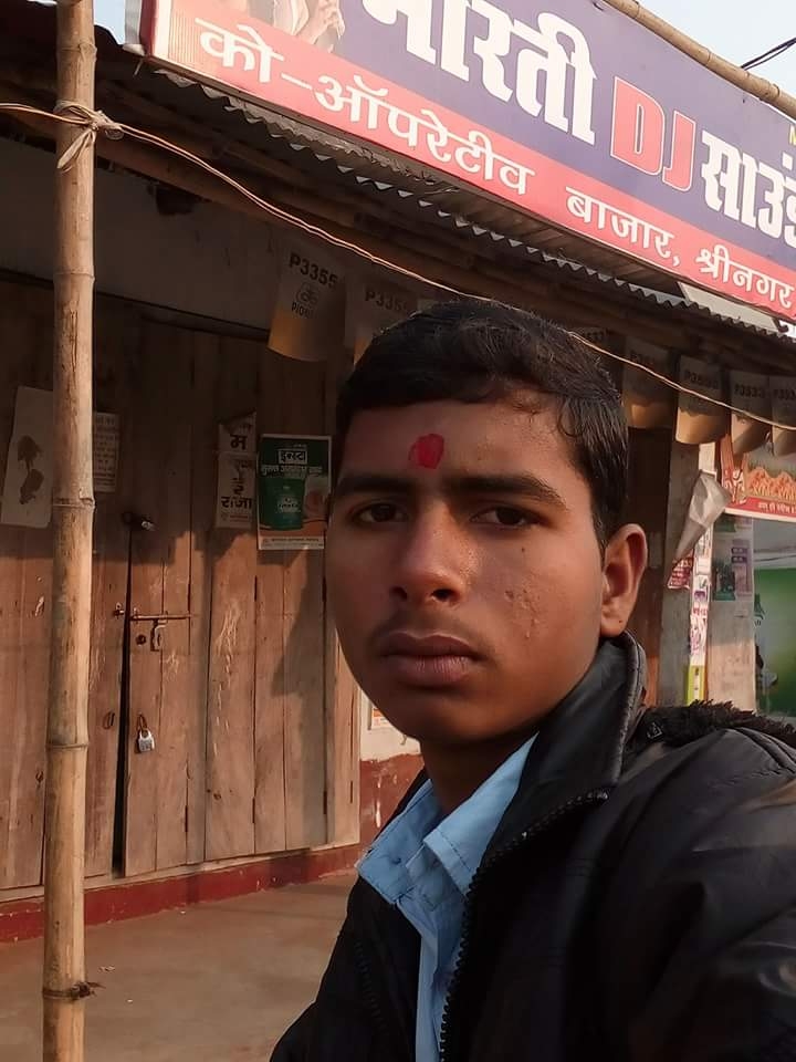 Dharmendra Kumar