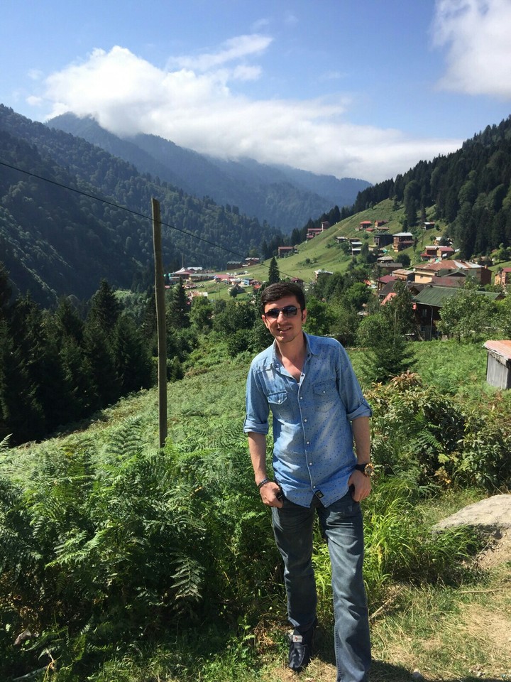 ayder