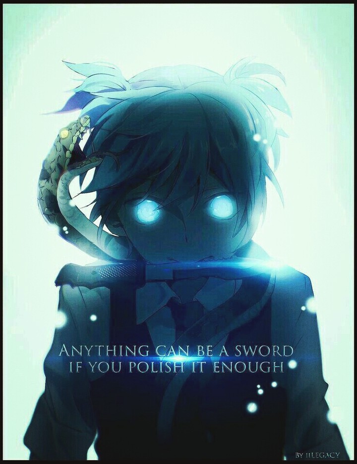 nagisa