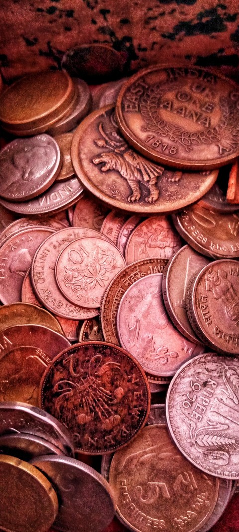 hình nền saving, Treasure