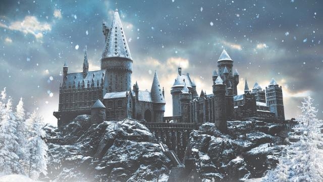 Hogwarts