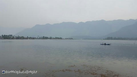 DAL LAKE