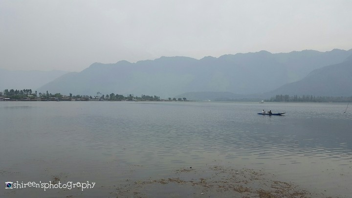 DAL LAKE