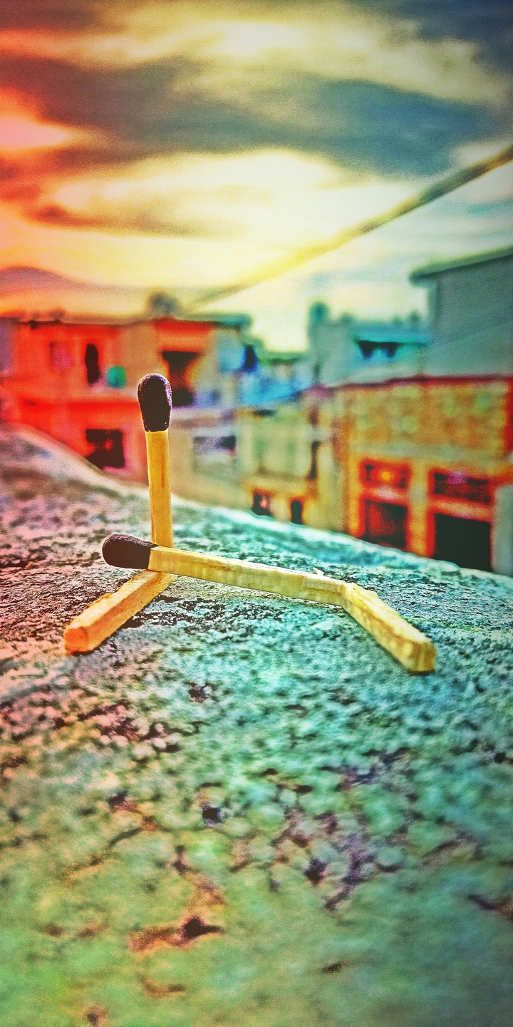 Stick Love