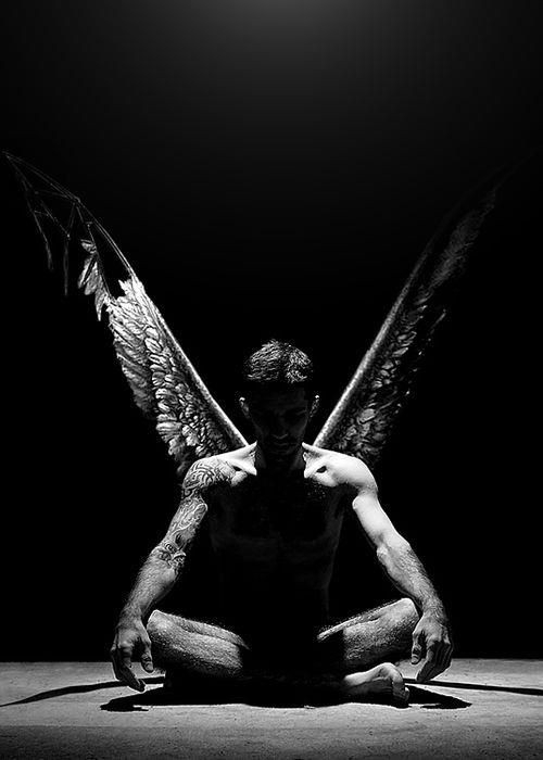 #angel