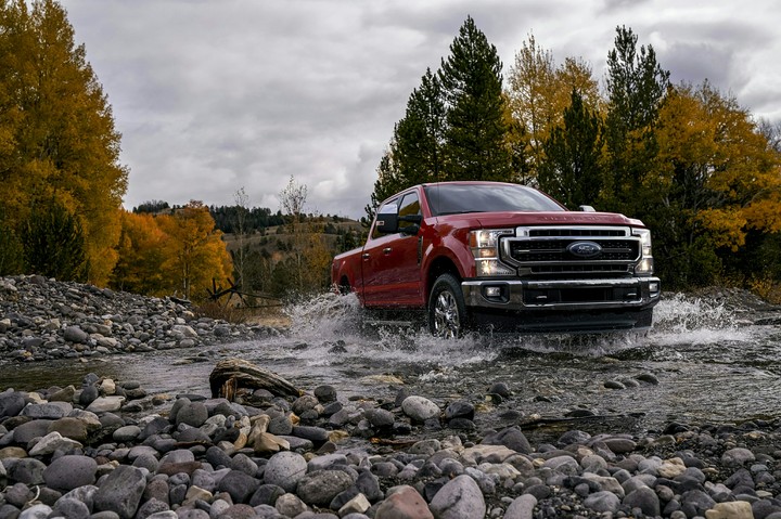 Ford