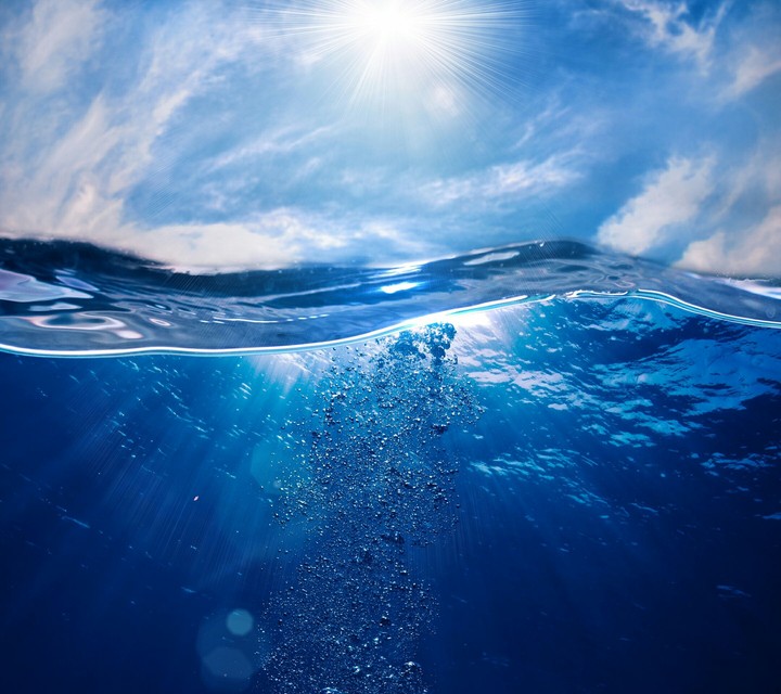 Ocean