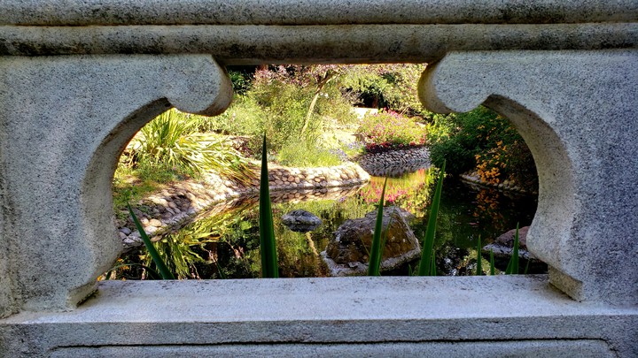 The Garden Awaits