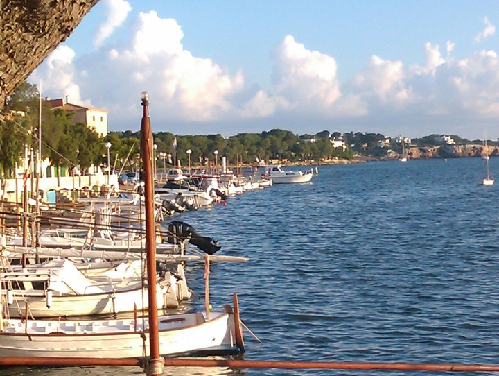 Porto Colom