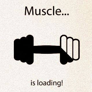 gym training