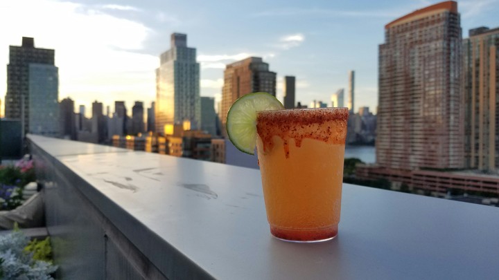 micheladita