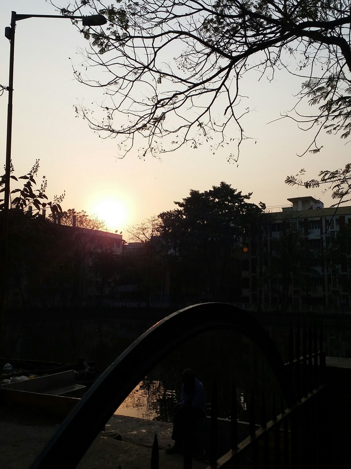 Calm