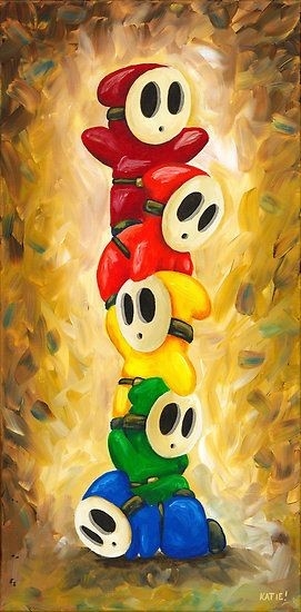5