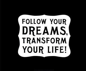 dreams