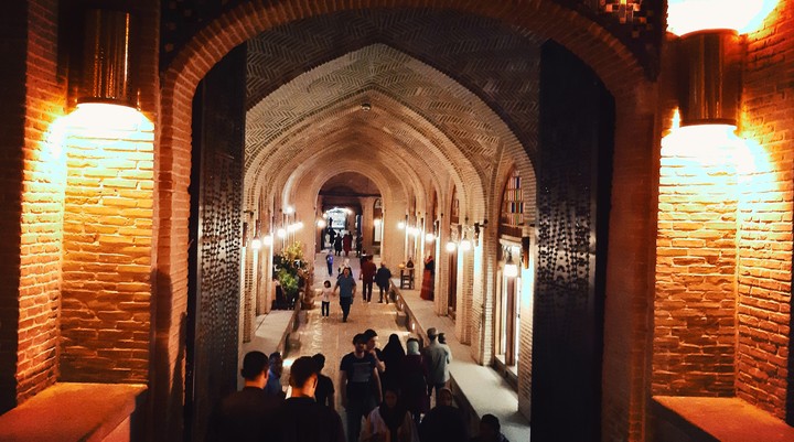 bazar