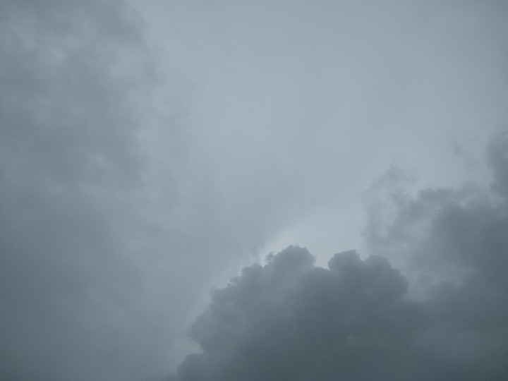 Dark Clouds
