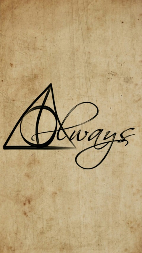 always