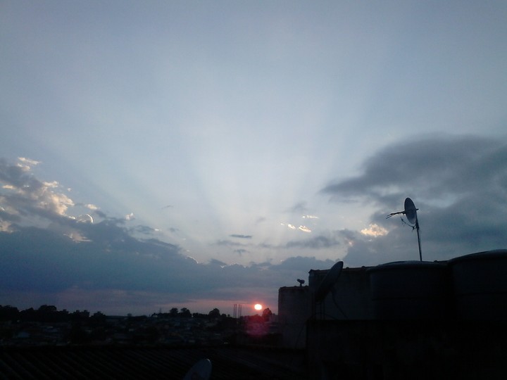 céu em sbc