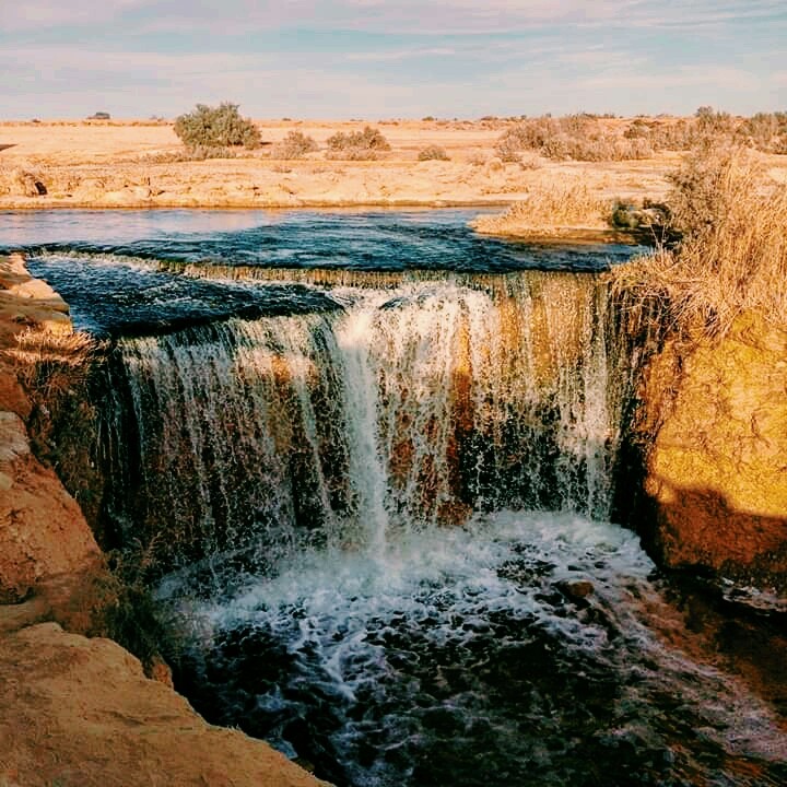 Egypt