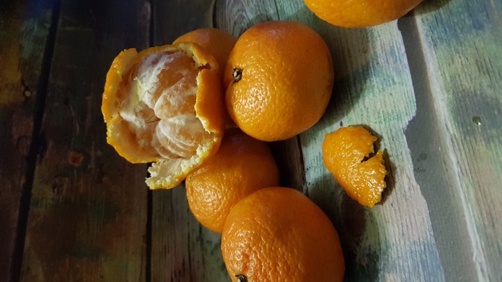 Orange