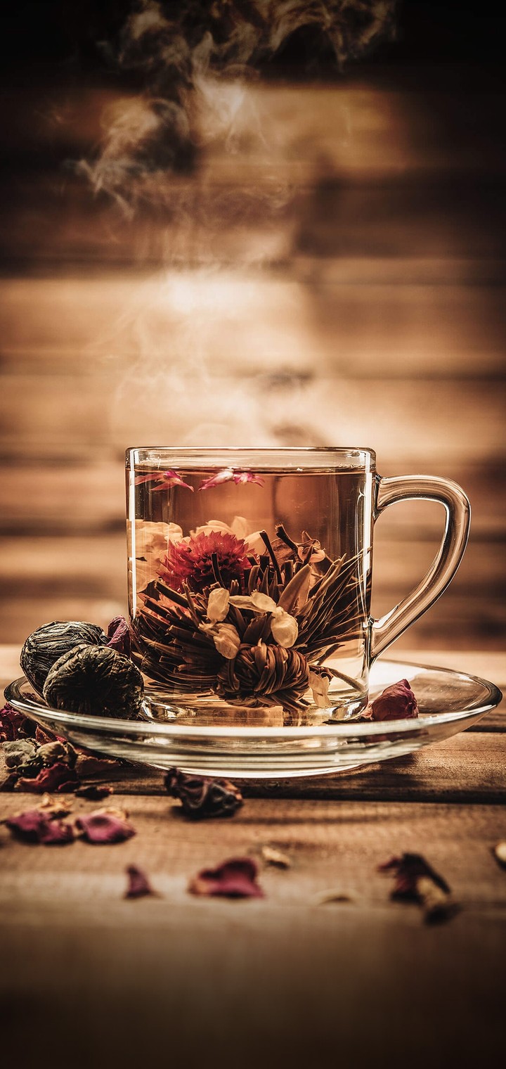 Tea