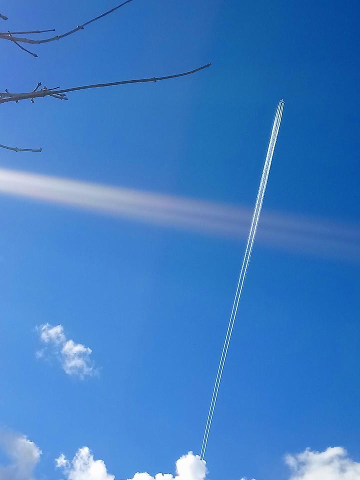 sky