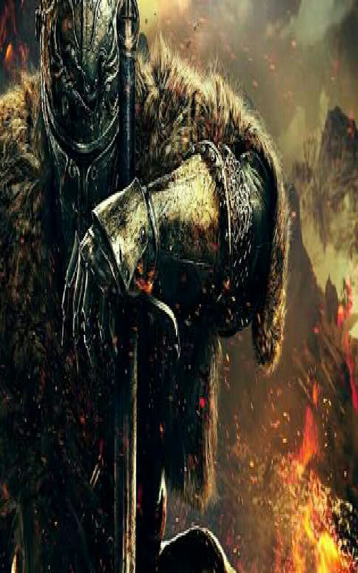Gladiator
