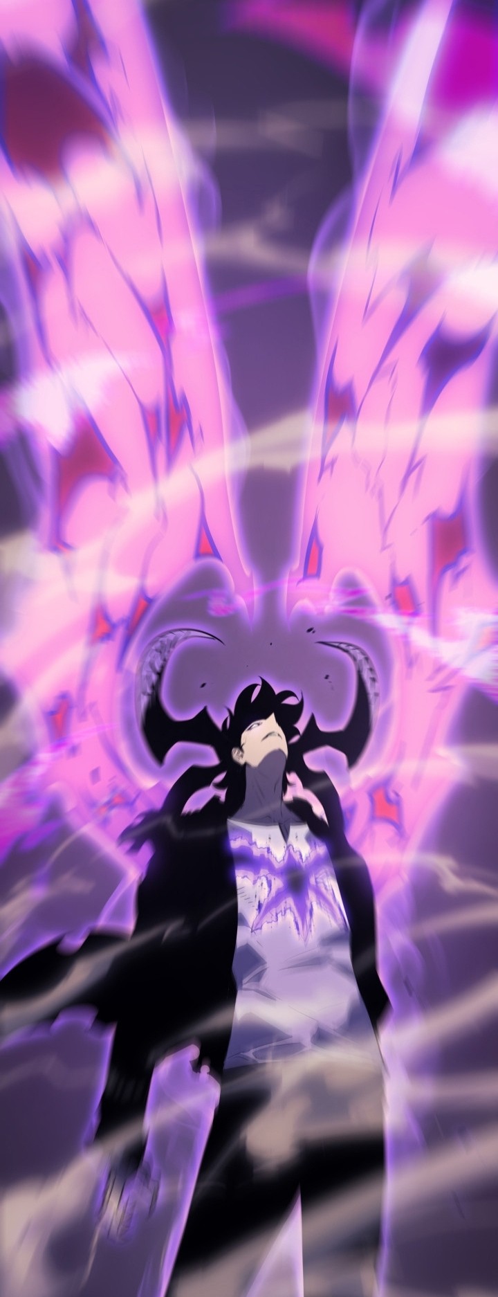 solo leveling