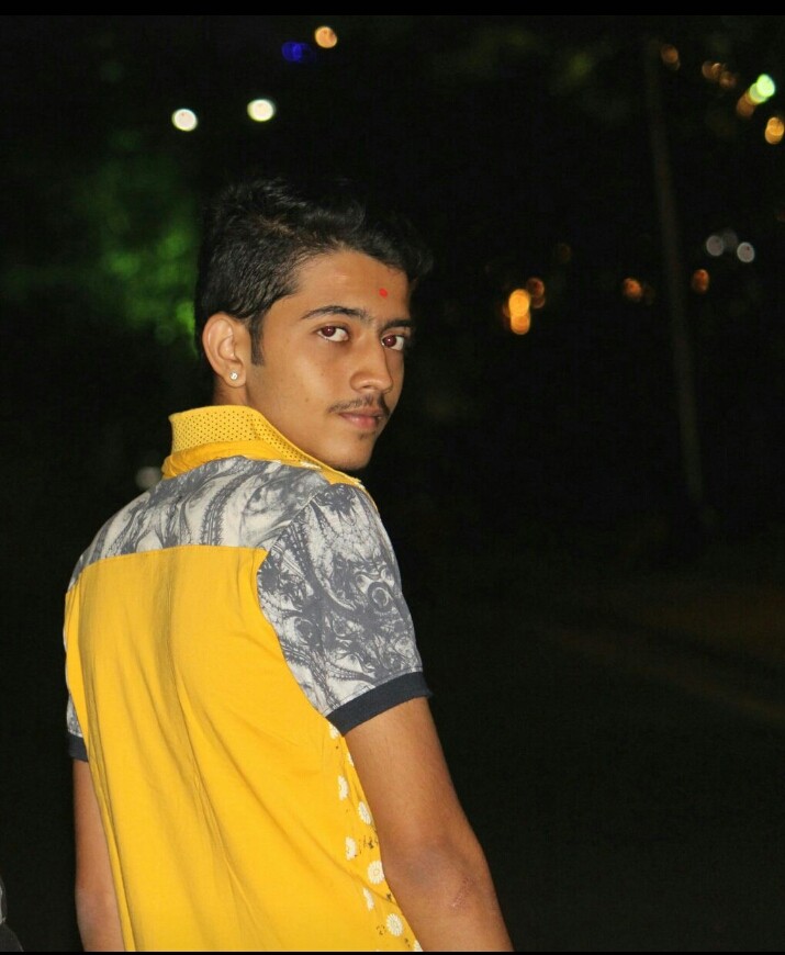 be happy