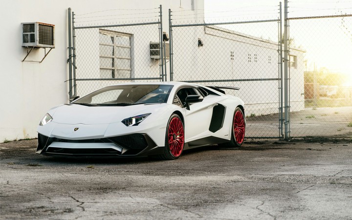Lamborghini