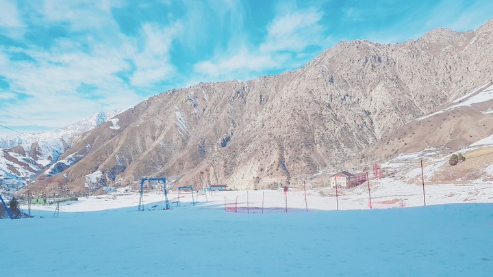 Mountains