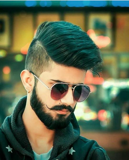 mahesh