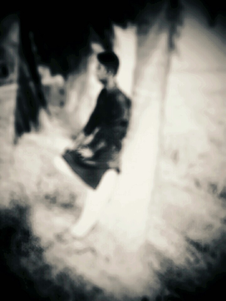 loneliness