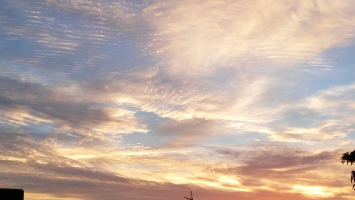 Atardeceres