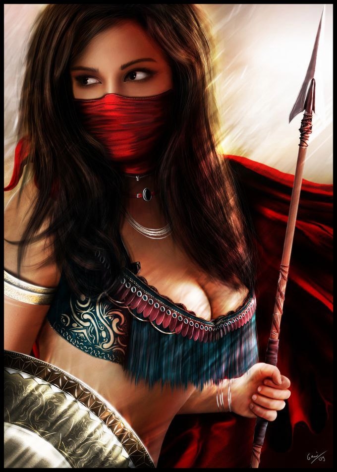 fantasy
