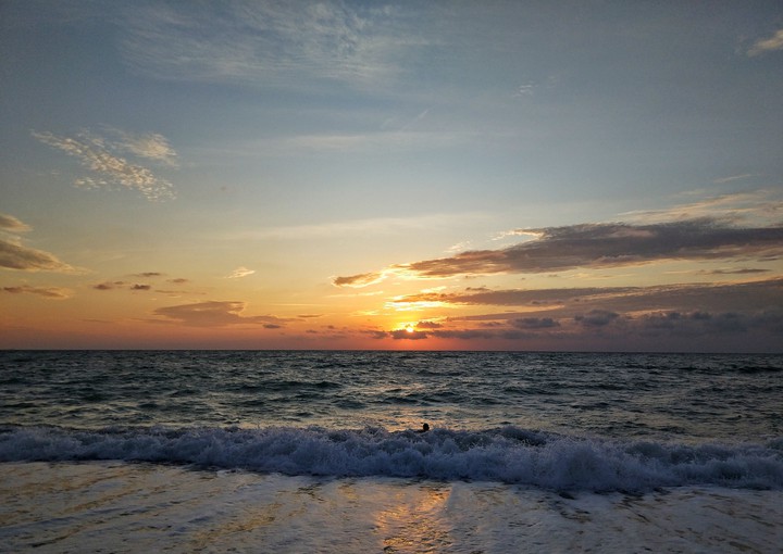 The Black Sea
