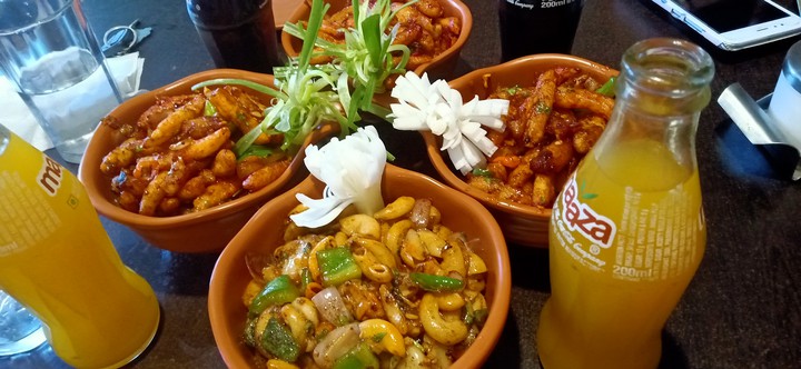 food