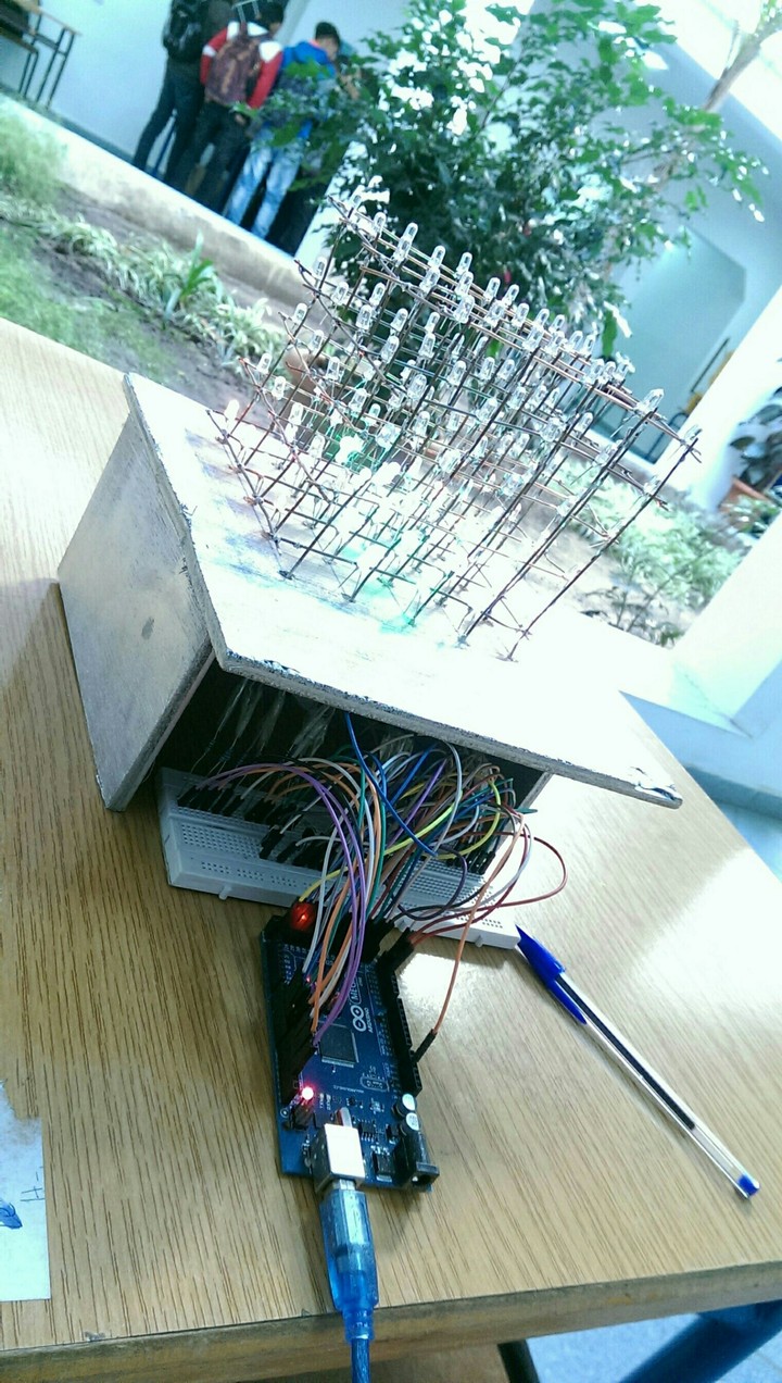 Arduino Uno