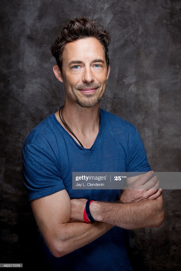 Tom Cavanagh