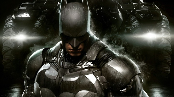 batman