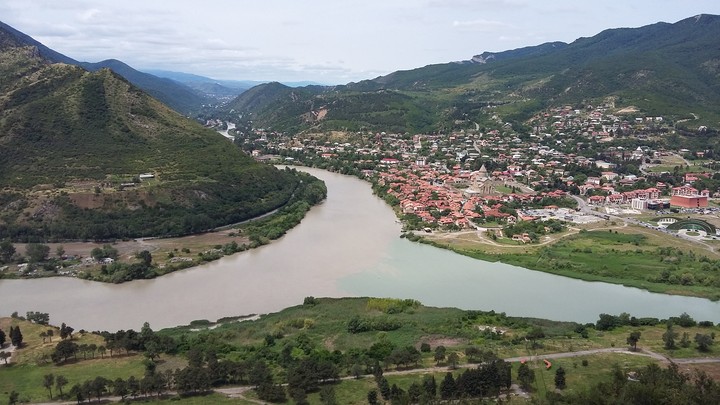 რავი